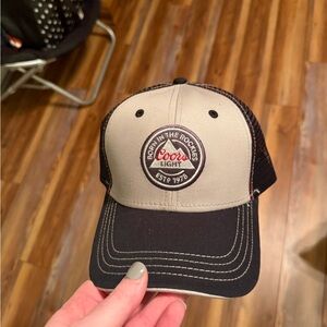 Men’s hat